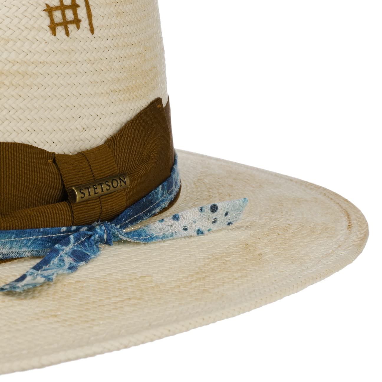 stetson-caffrey-traveller-toyo-strohhut-natur-sommerhut-mit-uv-schutz-40 image 4