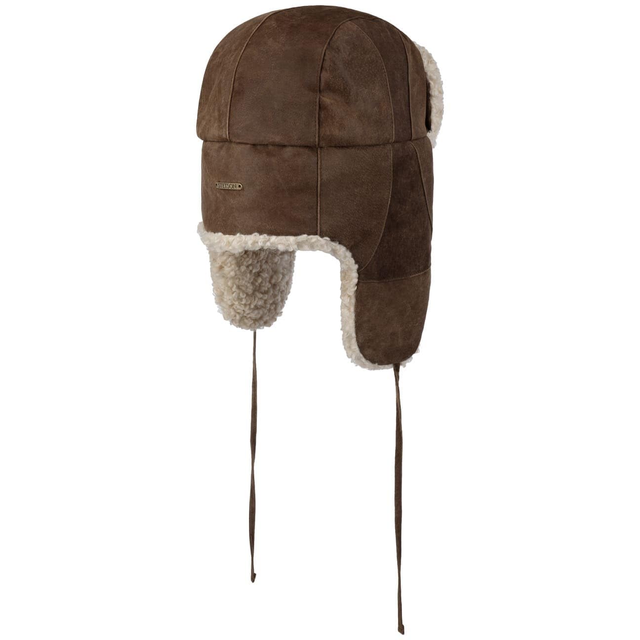 stetson-blakely-fliegerm-tze-aviator-mit-ohrenklappen-herren image 4