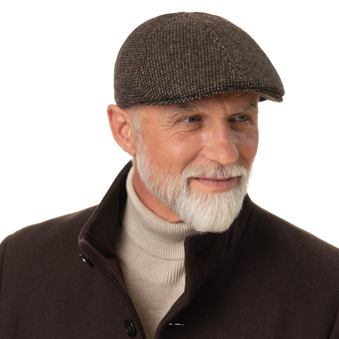 stetson-texas-edenton-flatcap-wolle-made-in-eu-herren image 2