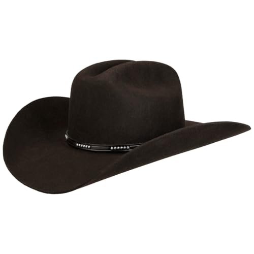 stetson-llano-4x-westernhut-cowboyhut-aus-wollfilz-herren-made-in-usa image 7