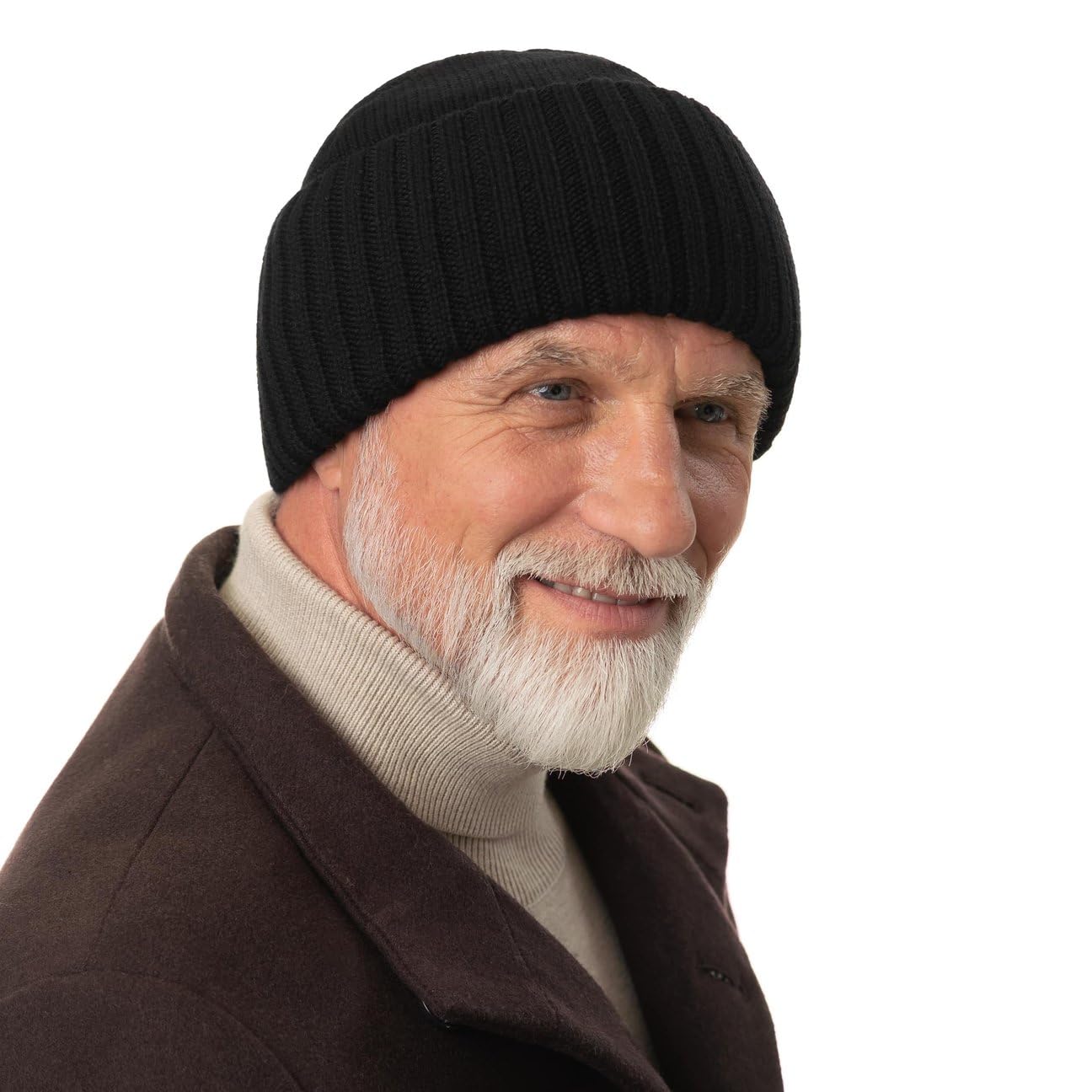 stetson-beanie-strickm-tze-aus-merinowolle-einheitsgr-e image 2