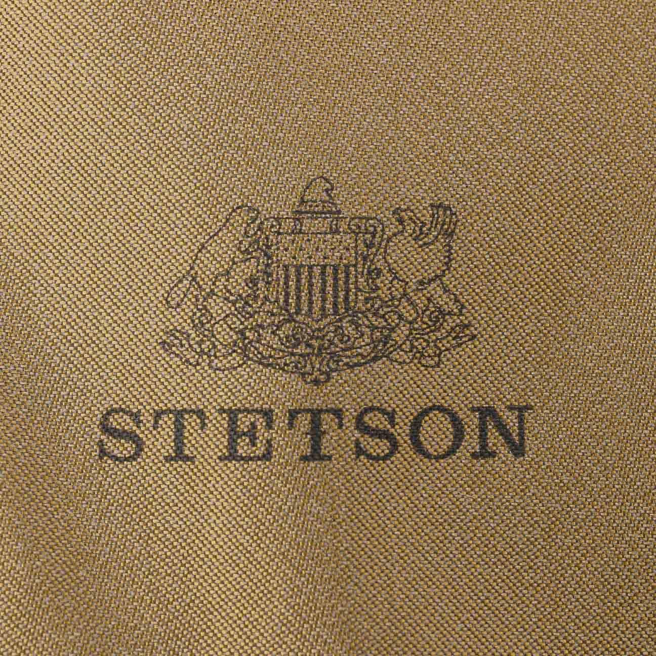 stetson-hatteras-cubert-harris-tweed-flatcap-dunkelblau-meliert-55-cm image 7