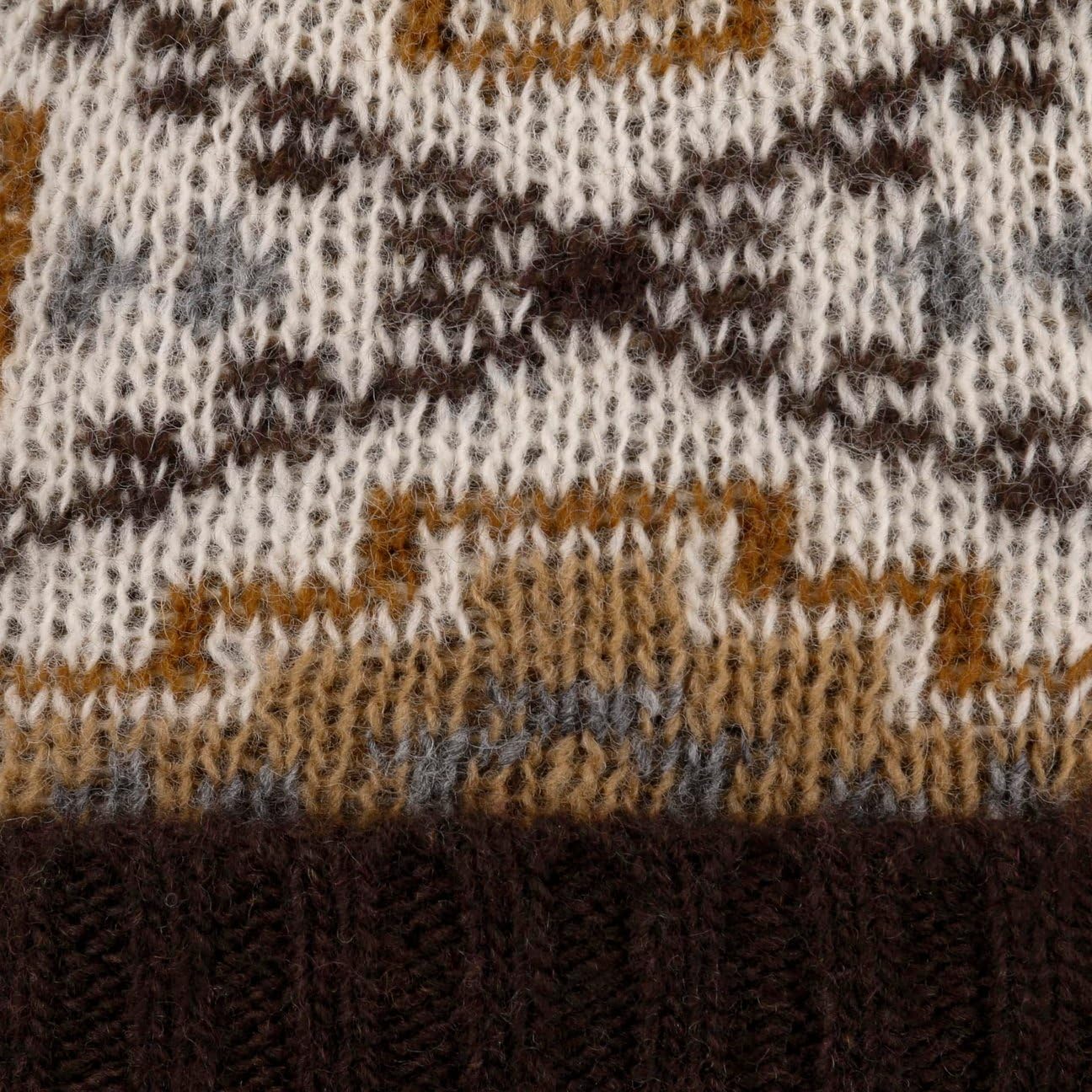 stetson-navajo-bommelm-tze-winterstrickm-tze-mit-pompon image 5