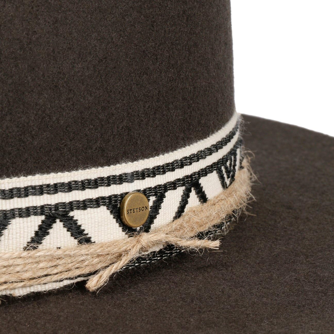 stetson-wollhut-cowboy-westernhut-herren-herbst-winter image 4