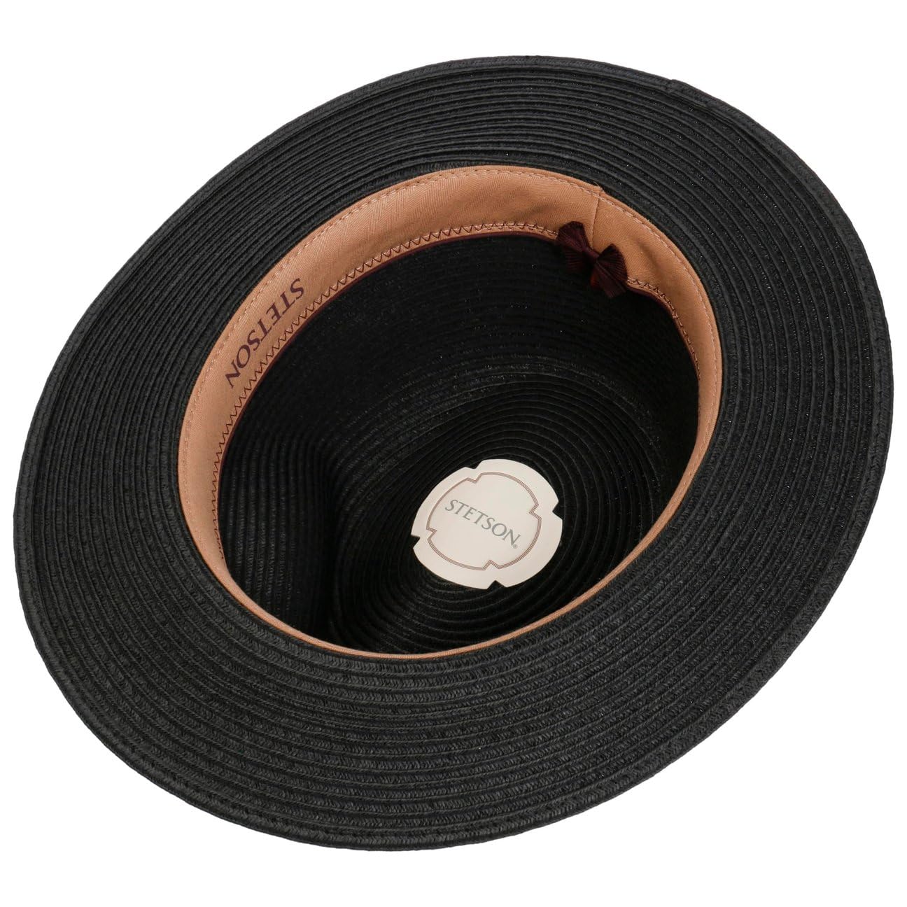 stetson-dawson-toyo-traveller-strohhut-uv-schutz-herren-damen image 4