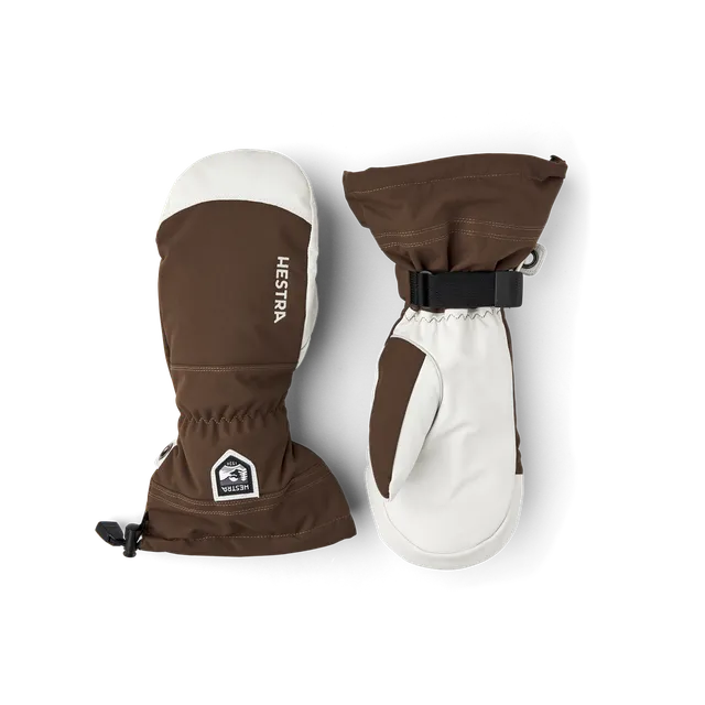 hestra-army-leather-heli-ski-fausthandschuhe-ziegenleder image 1