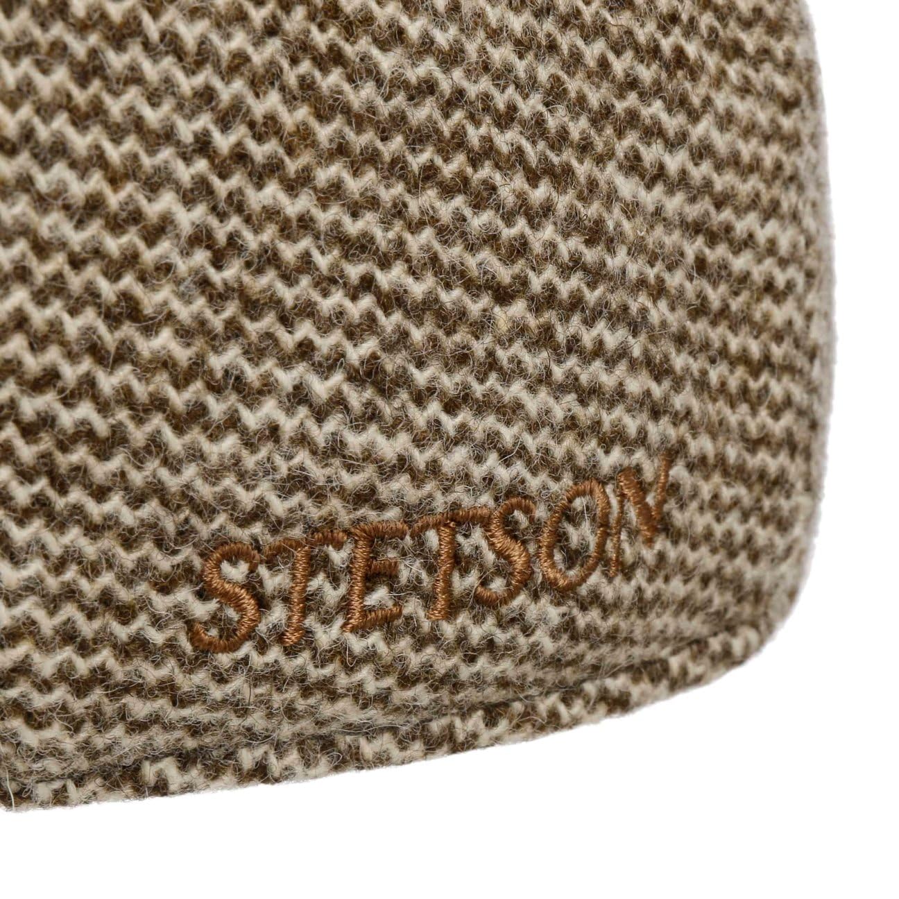 stetson-undyed-flatcap-schirmm-tze-herren-made-in-eu-schurwolle image 4