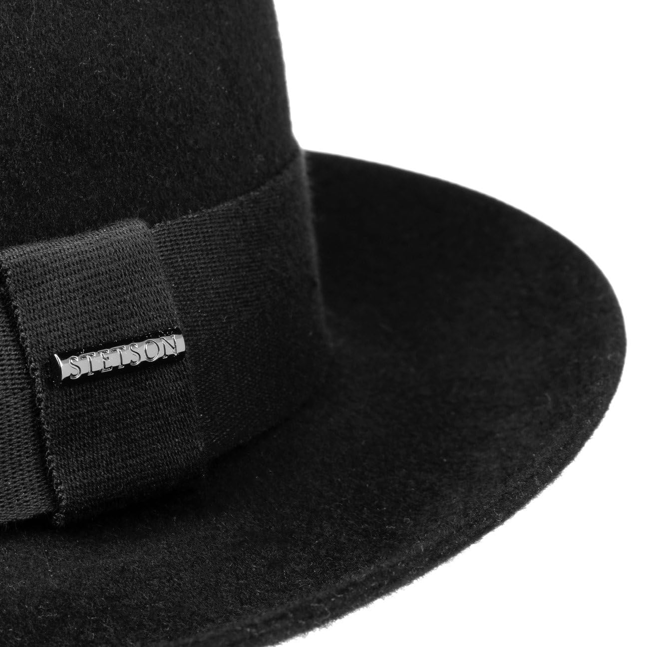 stetson-lenberg-fedora-bogarthut-wollfilz-asahi-guard-herren image 4