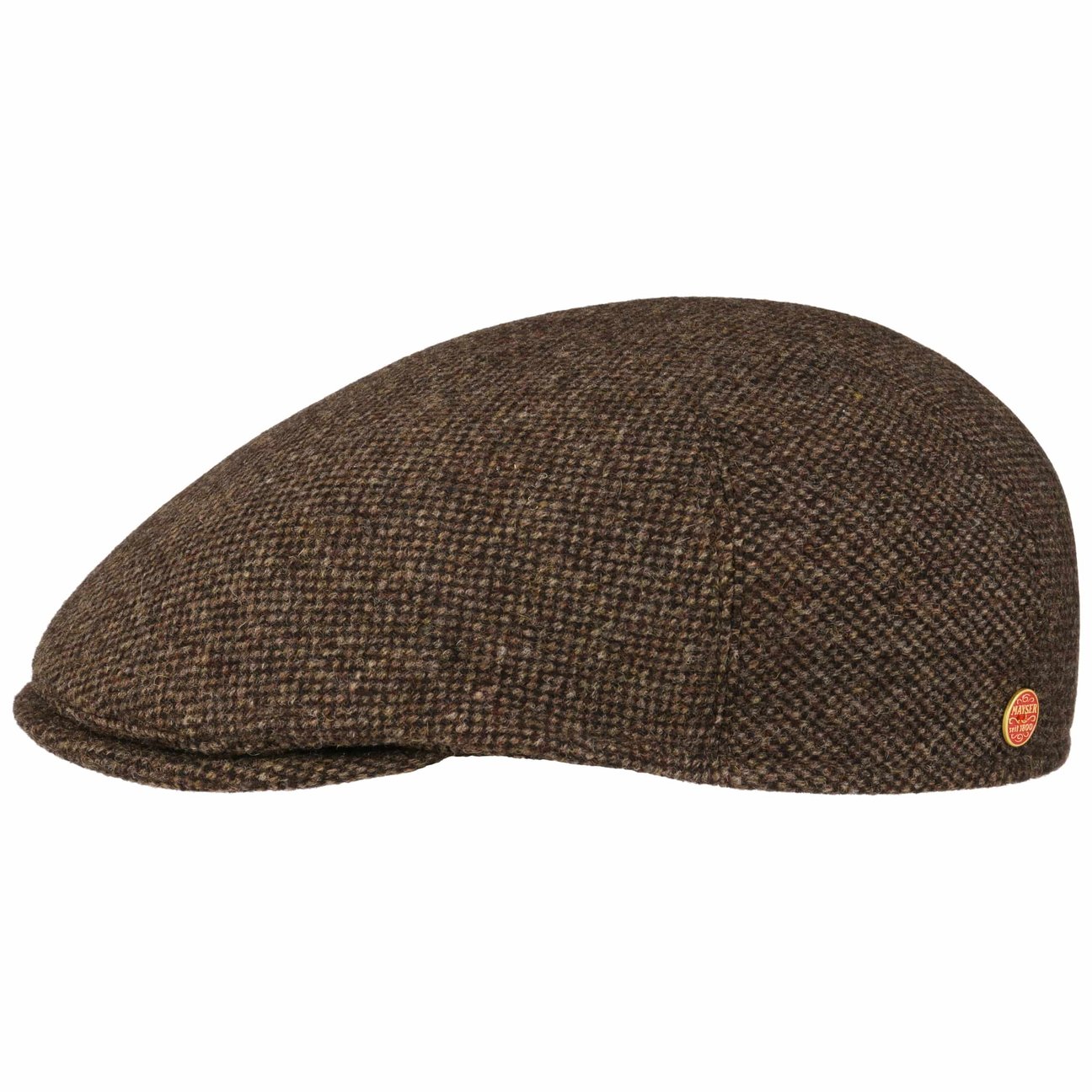 mayser-sidney-tweed-flatcap-herren-aus-schurwolle image 6