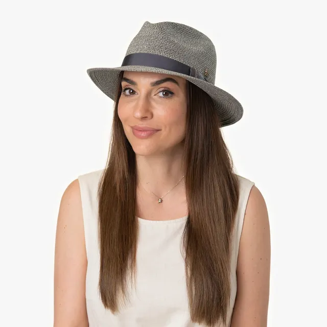 mayser-pelino-classic-zechbauer-leinenhut-f-r-herren-sommerhut-aus-leinen-und-ha image 1