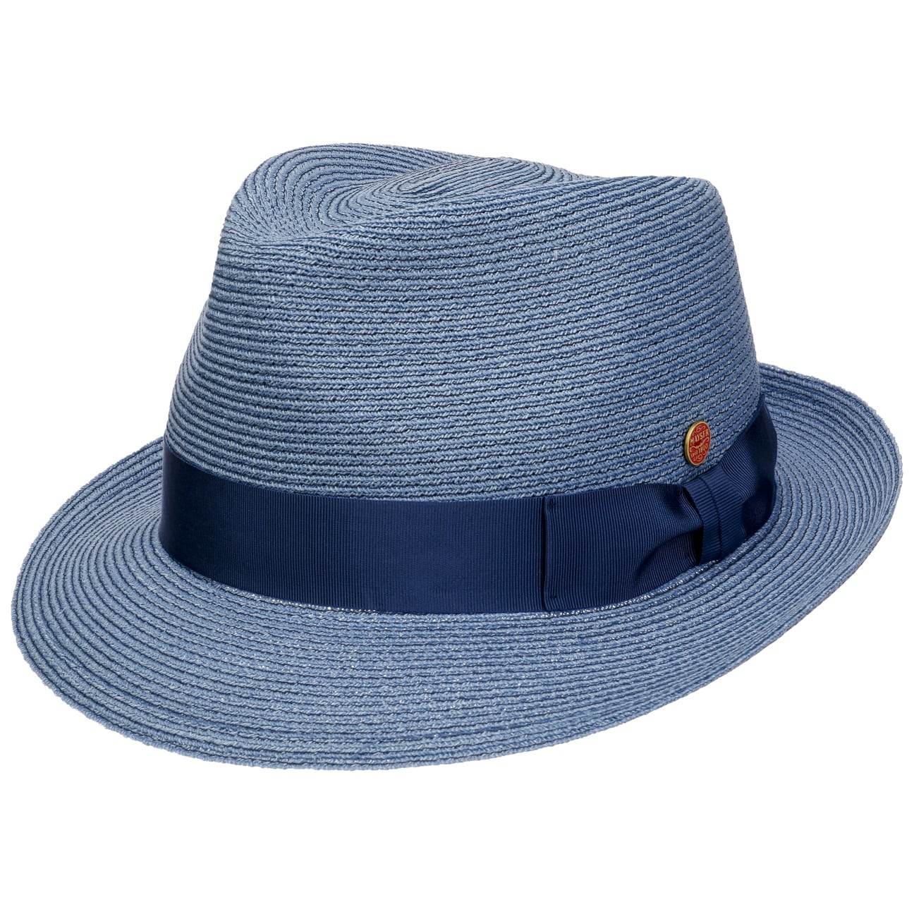 mayser-maleo-trilby-hanfhut-knautschbarer-sommerhut-aus-hanf-baumwolle image 3
