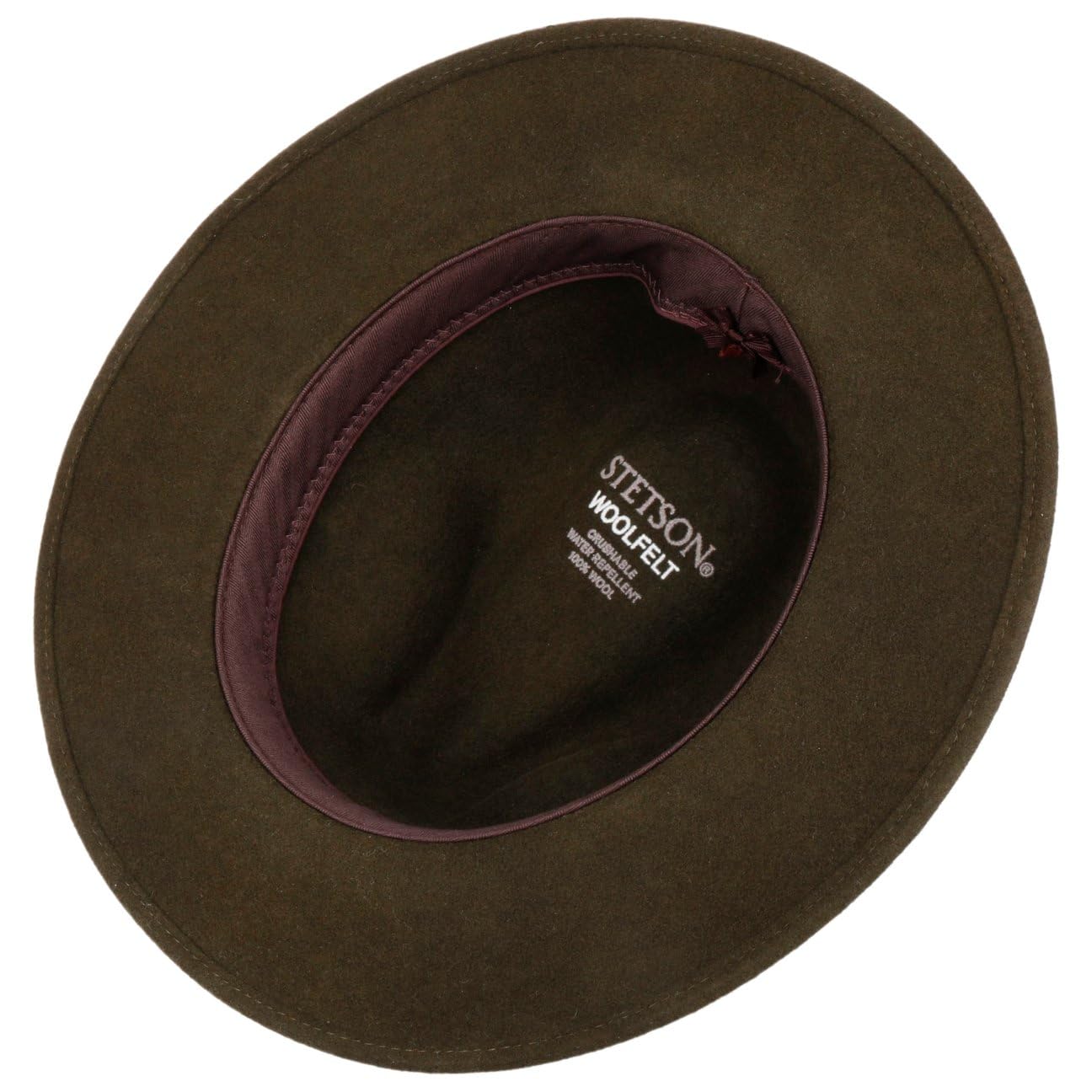 stetson-lescott-traveller-wollhut-unisex-herbst-winter image 3