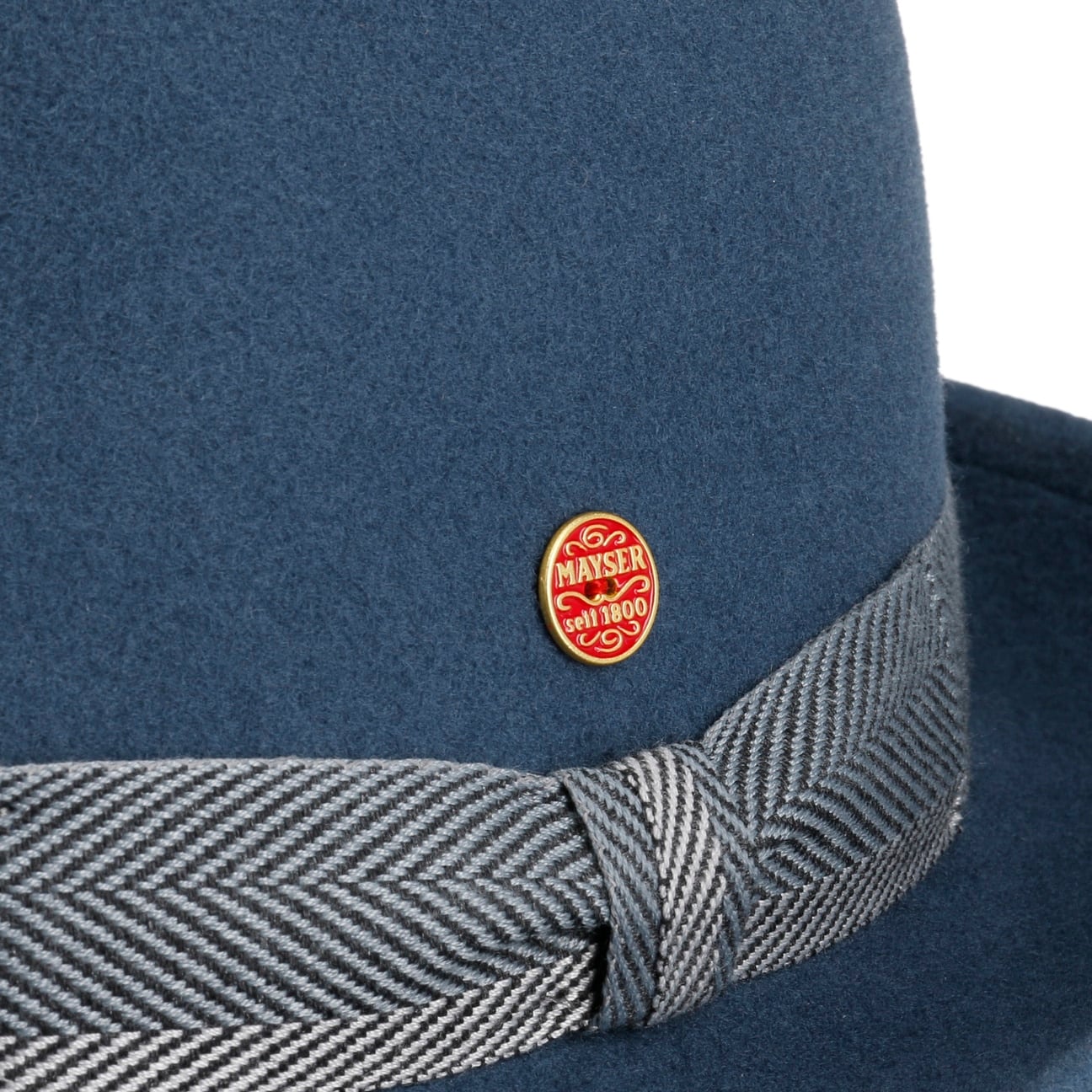 mayser-troy-classic-trilby-wollhut-filzhut-aus-reiner-wolle-f-r-herren image 4