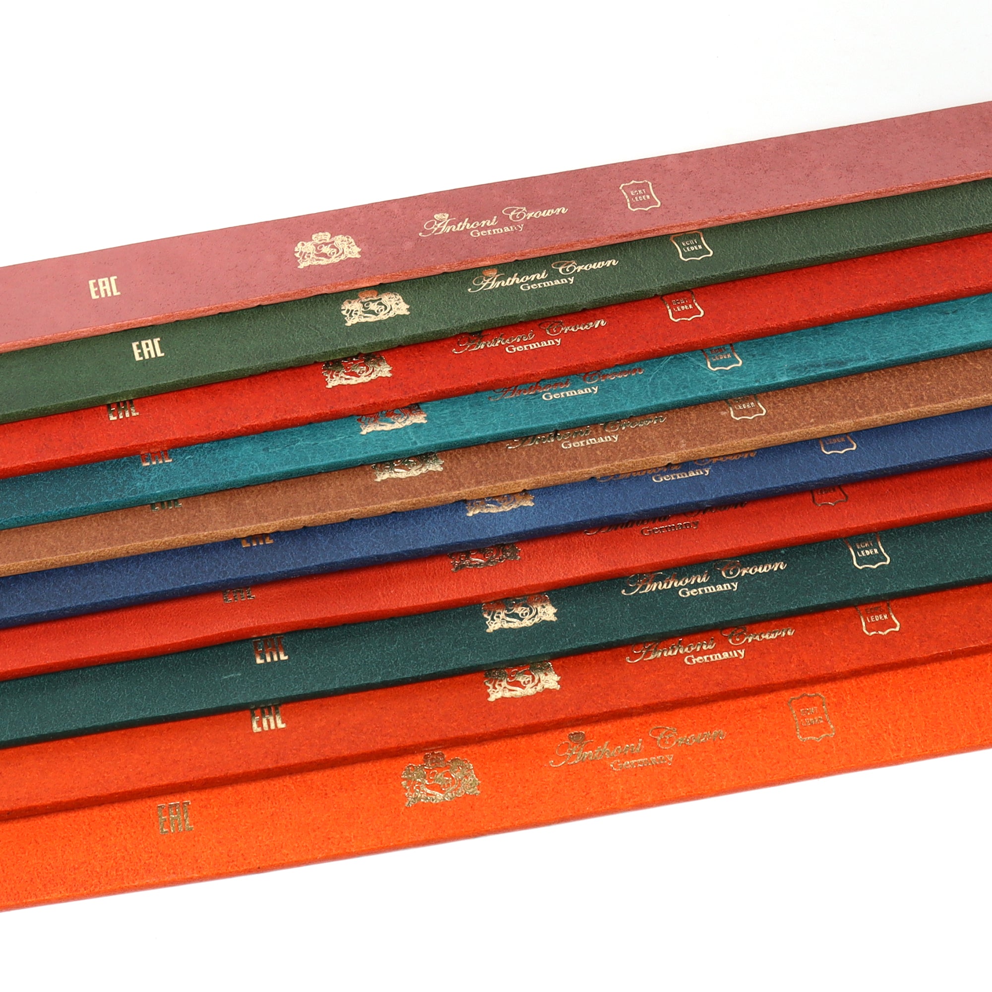 anthoni-crown-herren-volllederg-rtel-3j180-dunkelblau-4-cm image 3