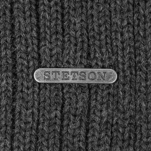stetson-beanie-strickm-tze-aus-merinowolle-einheitsgr-e image 8