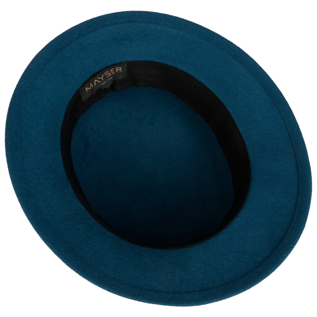 mayser-jule-soft-wool-damenhut-aus-wollfilz-mit-stretchband image 4