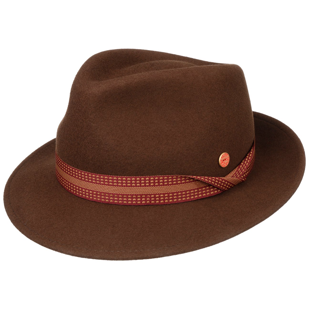 mayser-maleo-trilby-wollhut-filzhut-f-r-herren image 3