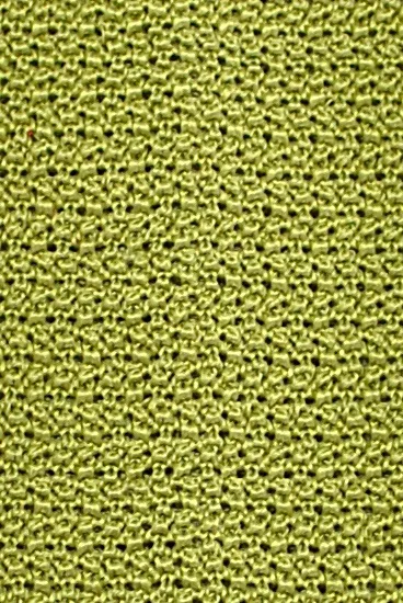 hemley-strickkrawatte-seide-uni-hellgr-n-6-cm-x-148-cm-flachstrick image 1