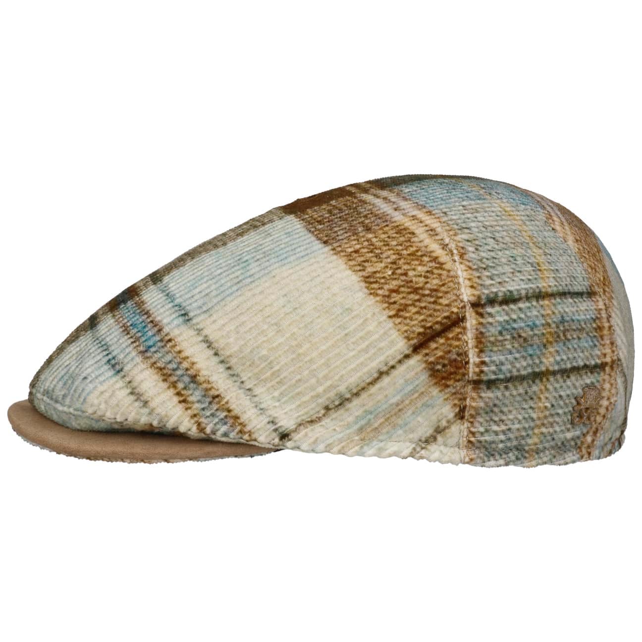 mayser-marzio-flatcap-zechbauer-herren-aus-baumwolle-und-echtleder image 2