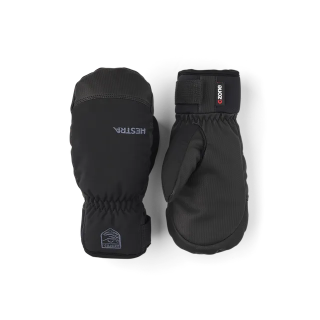 hestra-ferox-primaloft-warmer-kinder-f-ustling-wasserdicht image 1