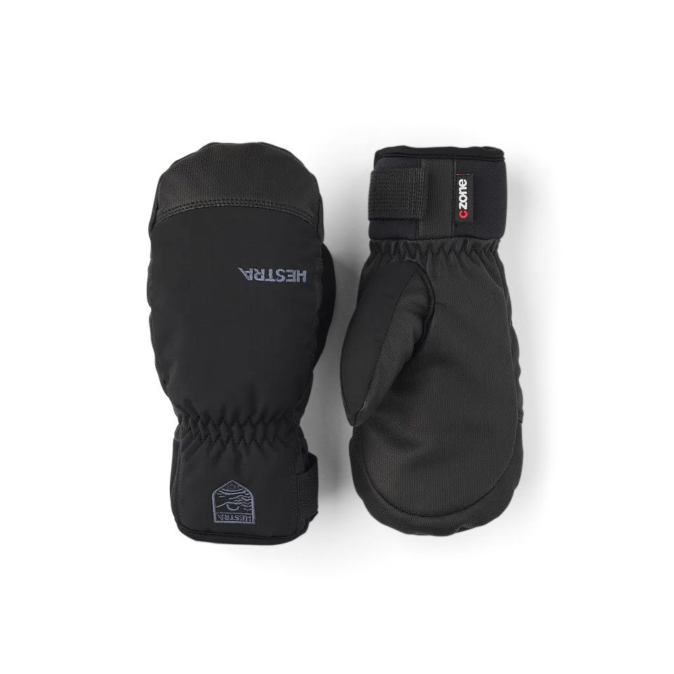 hestra-ferox-primaloft-warmer-kinder-f-ustling-wasserdicht image 1