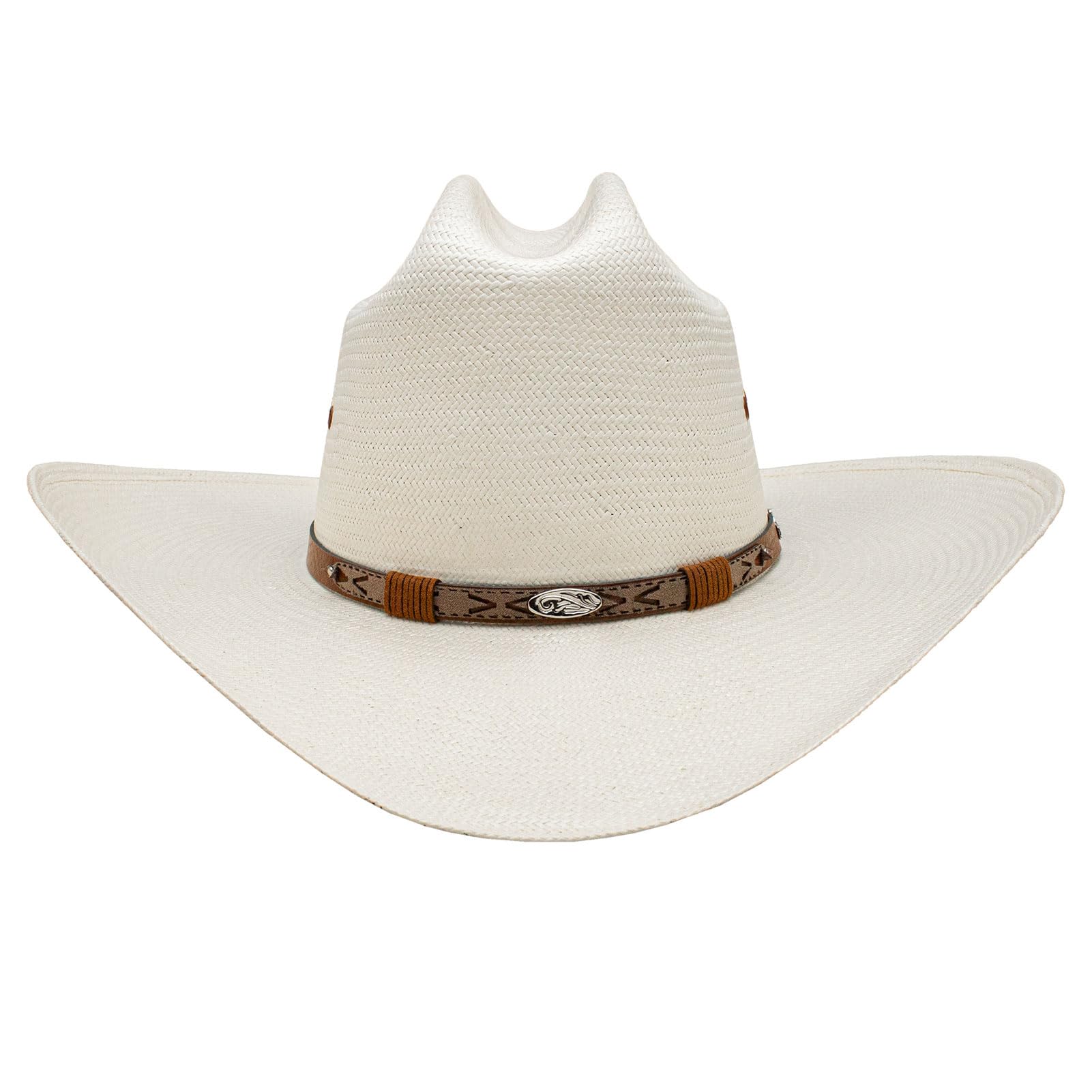 stetson-open-road-rodeo-natural-cattleman-strohhut-westernhut-natur image 3