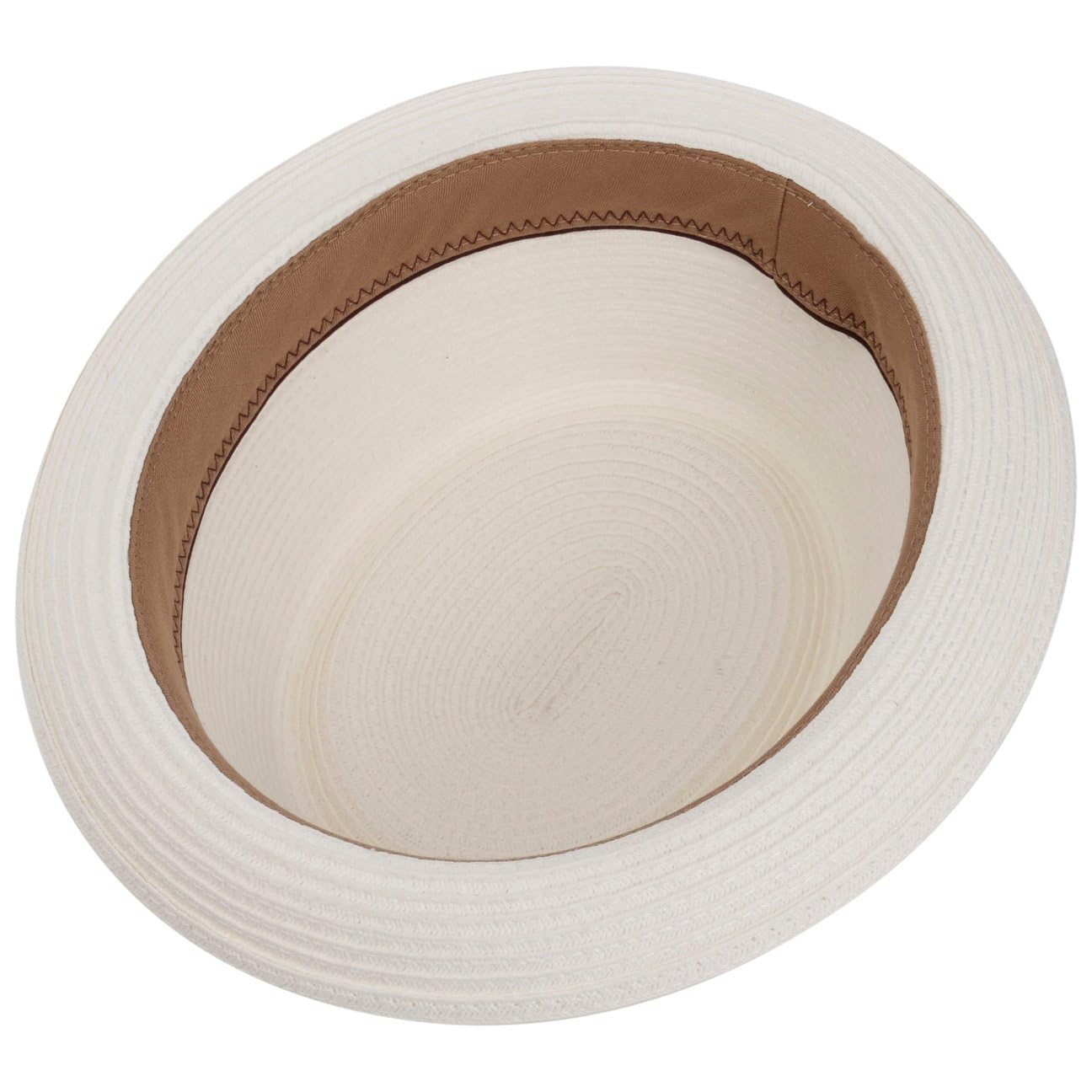 stetson-dawson-black-pork-pie-sonnenhut-papierstroh-uv-schutz-40 image 5