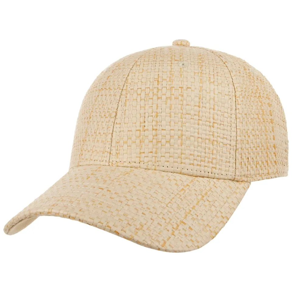 stetson-classic-toyo-baseballcap-mit-uv-schutz-herren image 1
