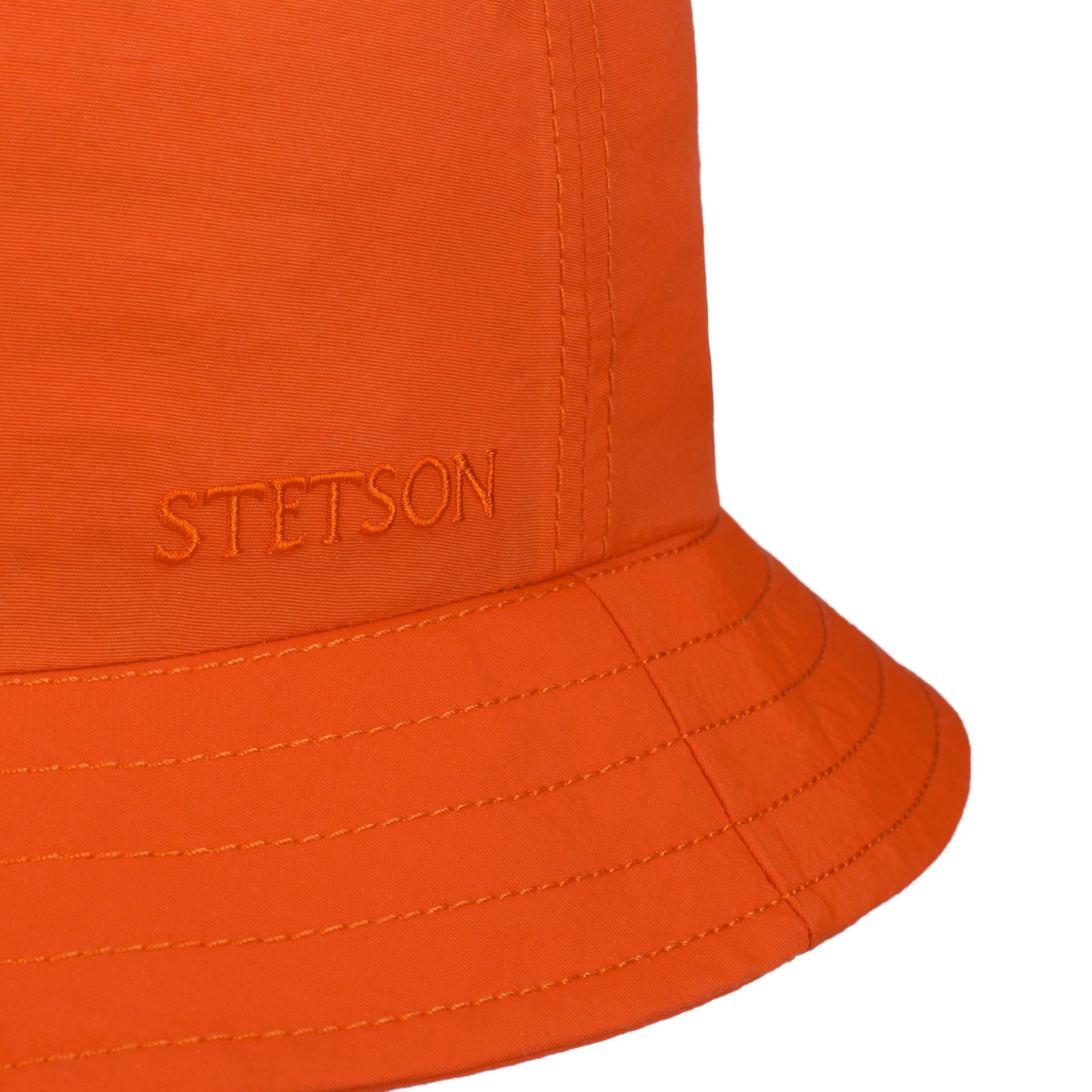 stetson-uni-bucket-stoffhut-nylonhut-wasserabweisend-mit-uv-schutz image 6