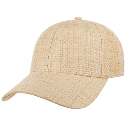 stetson-classic-toyo-baseballcap-mit-uv-schutz-herren image 8