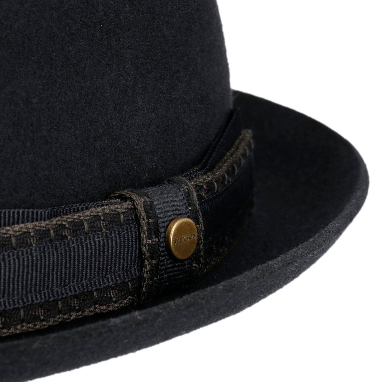 stetson-keota-diamond-wollhut-filz-wasserabweisend-herren-herbst-winter image 4