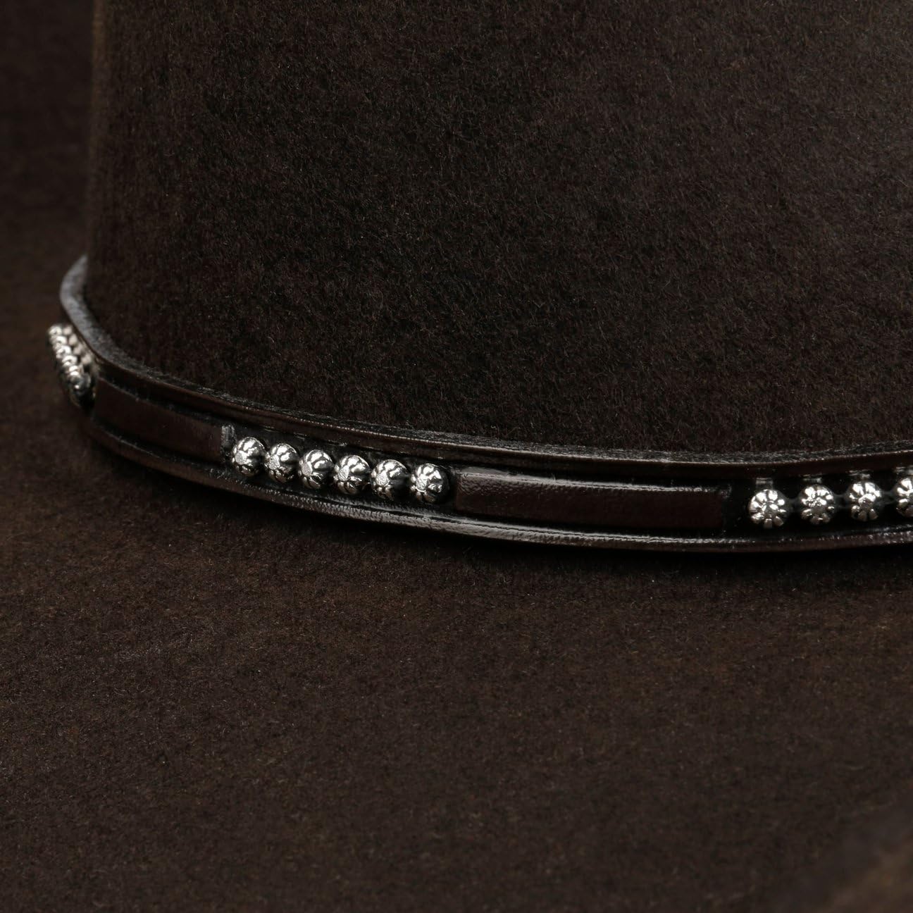 stetson-llano-4x-westernhut-cowboyhut-aus-wollfilz-herren-made-in-usa image 5
