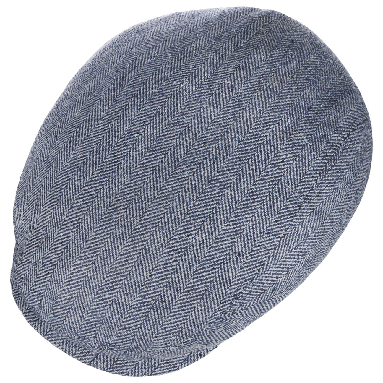 stetson-belfast-silk-schieberm-tze-herren-seide-made-in-eu image 4