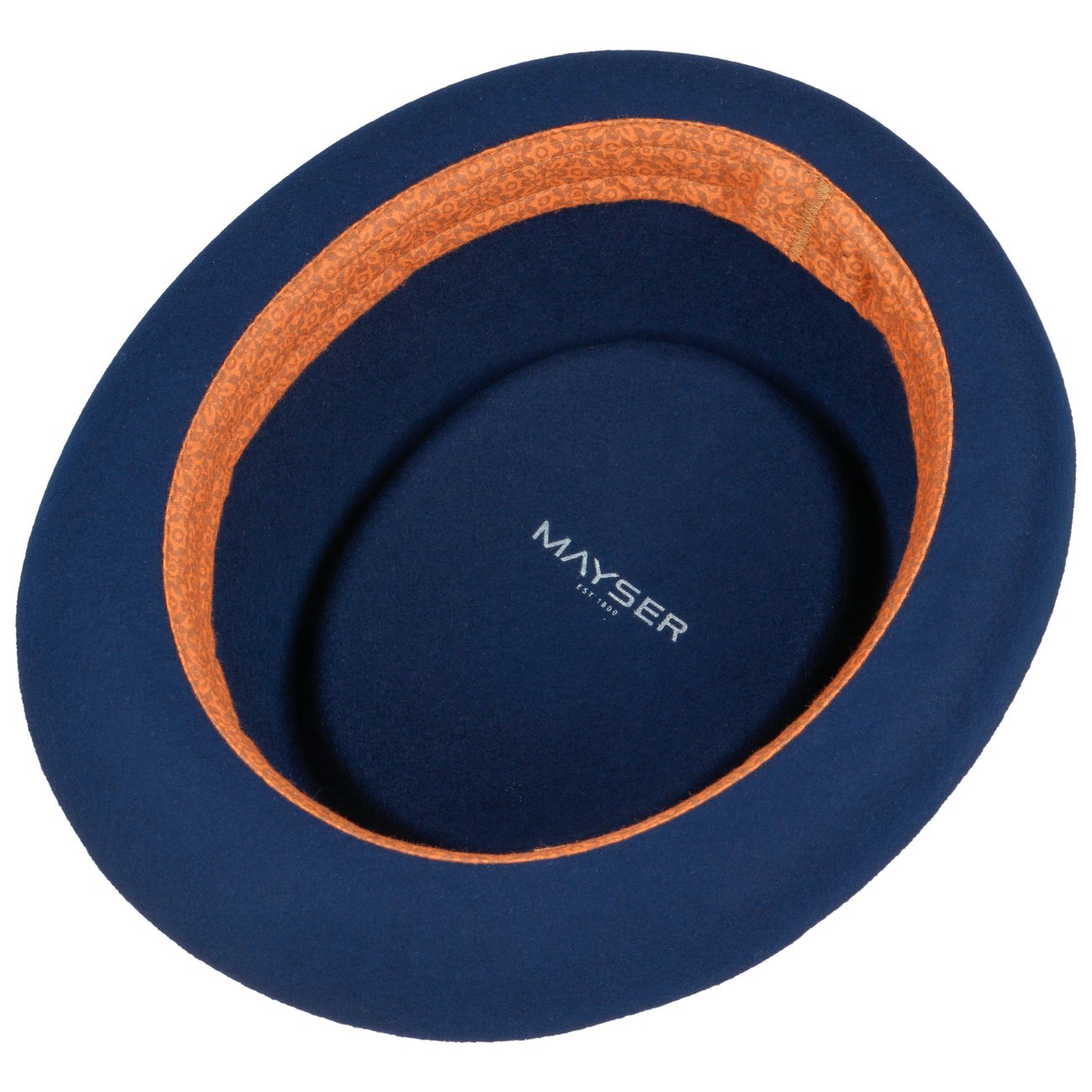 mayser-gareth-soft-wool-pork-pie-filzhut image 4