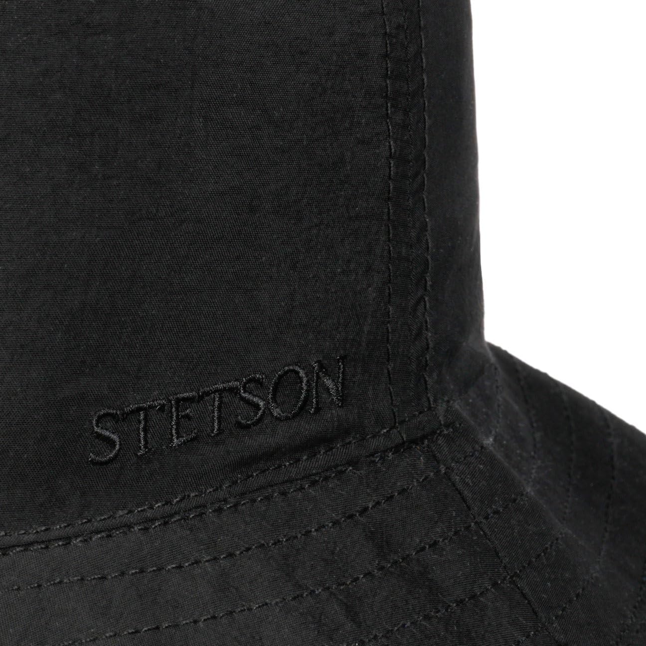 stetson-allover-fish-bucket-wendehut-uv-schutz-40 image 6
