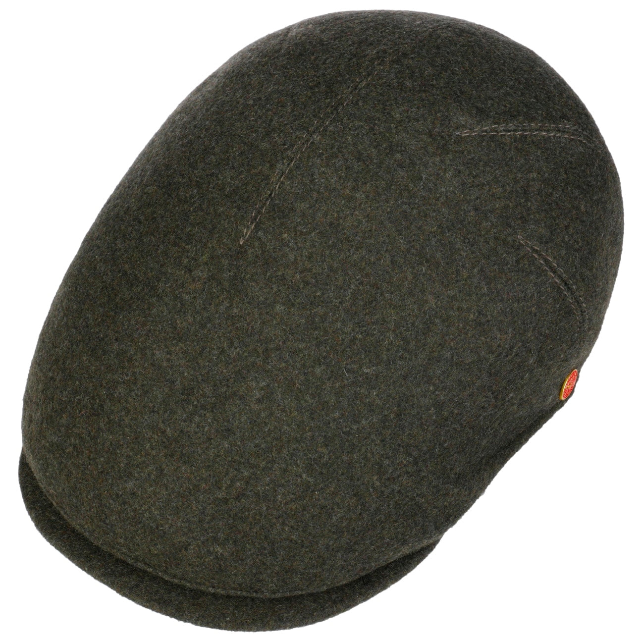 mayser-sidney-wool-blend-flatcap-herren-schieberm-tze image 7