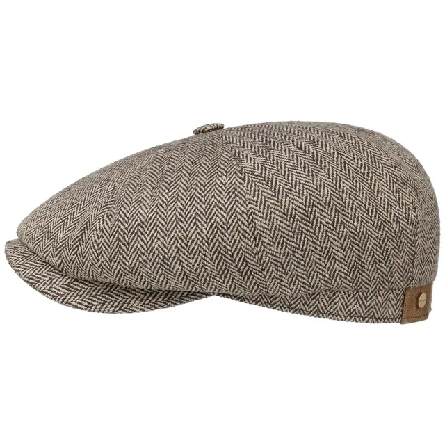 stetson-hatteras-damen-cap-aus-seide-mit-uv-schutz-40 image 1