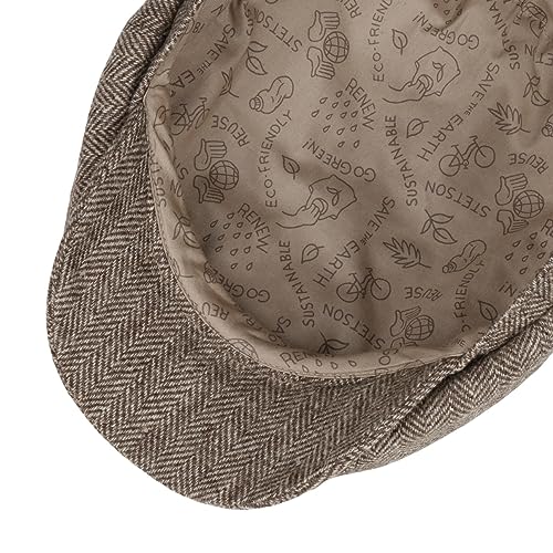 stetson-hatteras-sustainable-undyed-flatcap-fischgr-t image 7