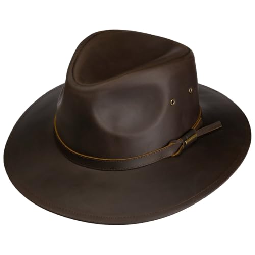 stetson-westernhut-buffalo-herrenhut-aus-b-ffelleder image 7