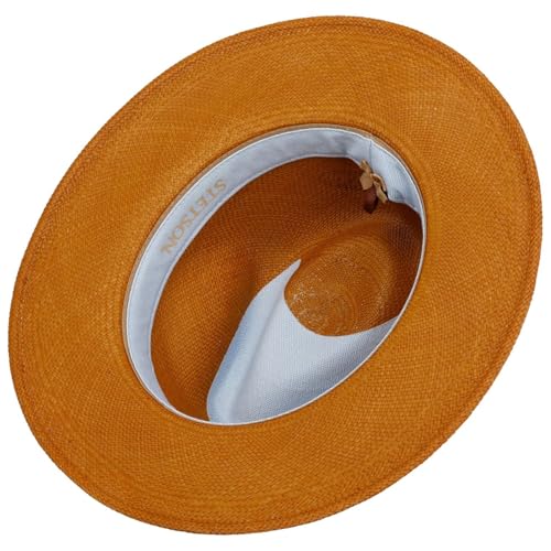 stetson-tarona-traveller-panamahut-herren image 7