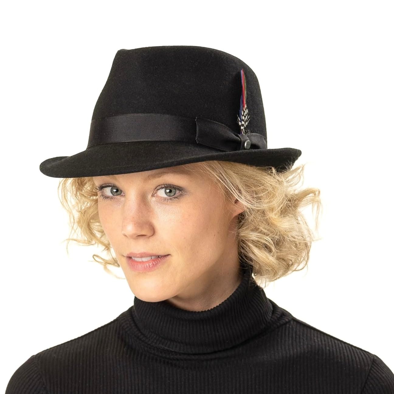stetson-stratoliner-elkader-trilby-herren-asahi-guard-wasserabweisend image 2