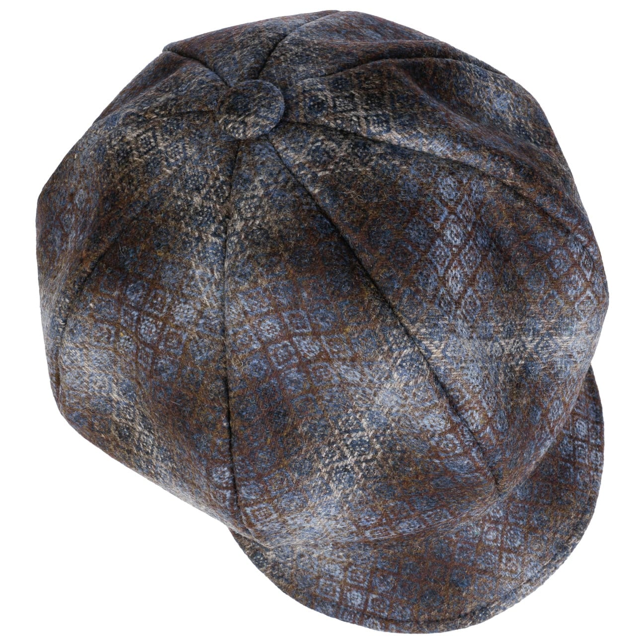 mayser-cia-merino-ballonm-tze-mit-baumwollfutter image 7
