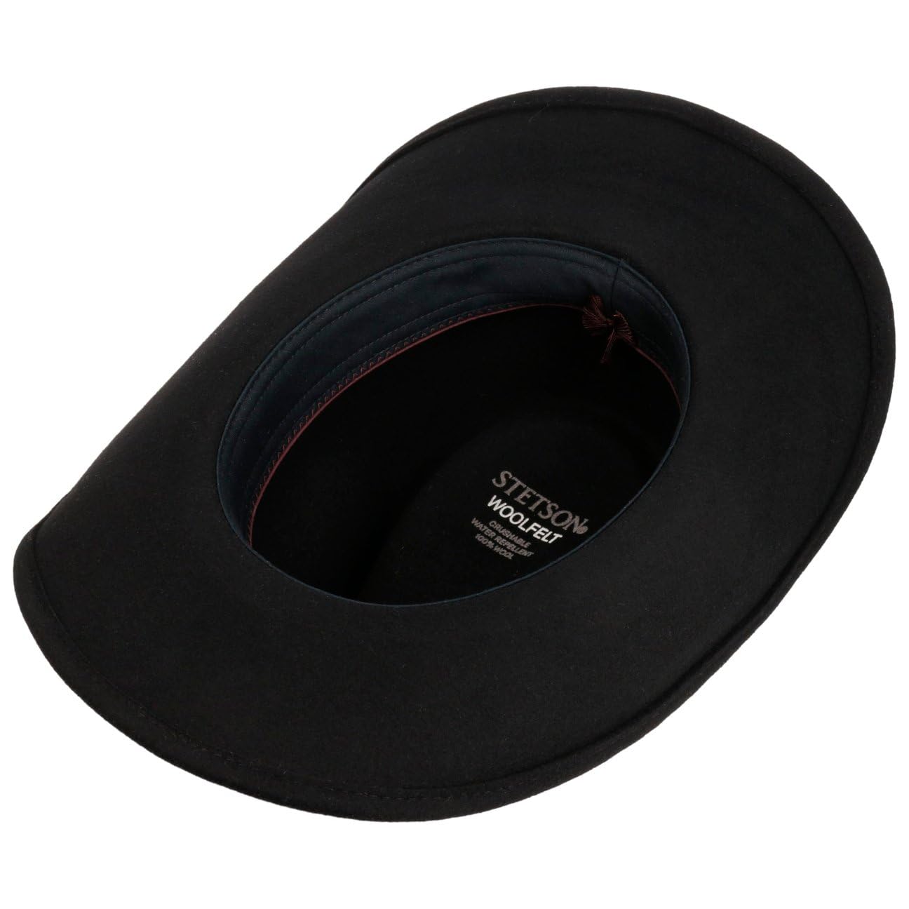 stetson-tamalo-packable-wollfilz-westernhut-herren image 3