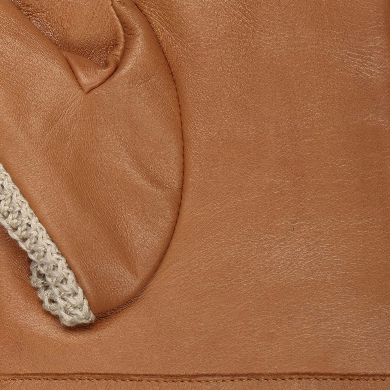 stetson-sheep-nappa-knit-handschuhe-leder-damen-herren image 3