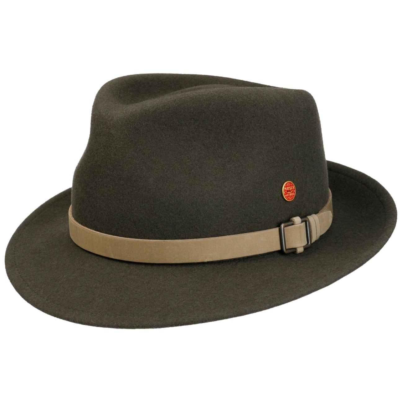 mayser-maleo-classic-wollhut-trilby-herren-filzhut image 1