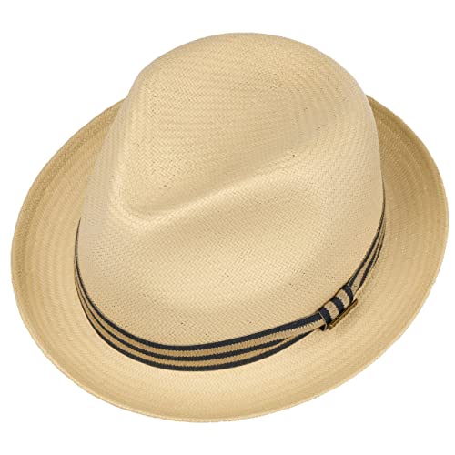 stetson-fine-toyo-player-viskosehut-sommerhut-sonnenhut-damen-herren image 7