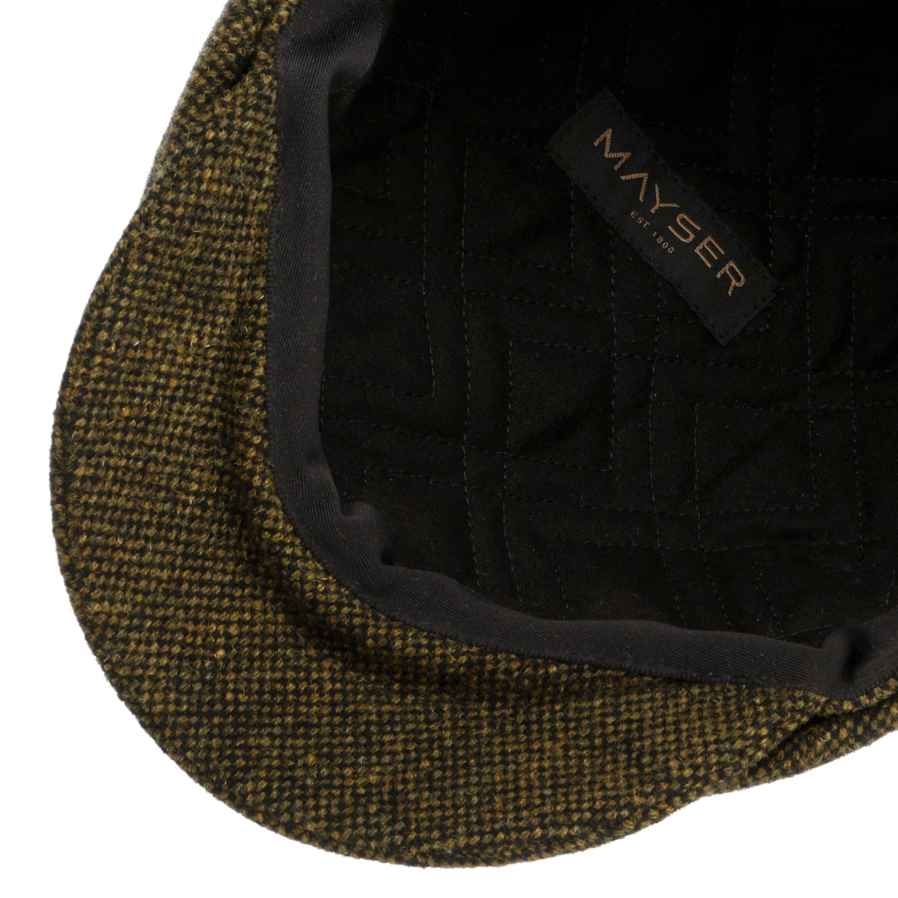 mayser-seven-dover-flatcap-tweed-aus-wolle-7-teilig image 4