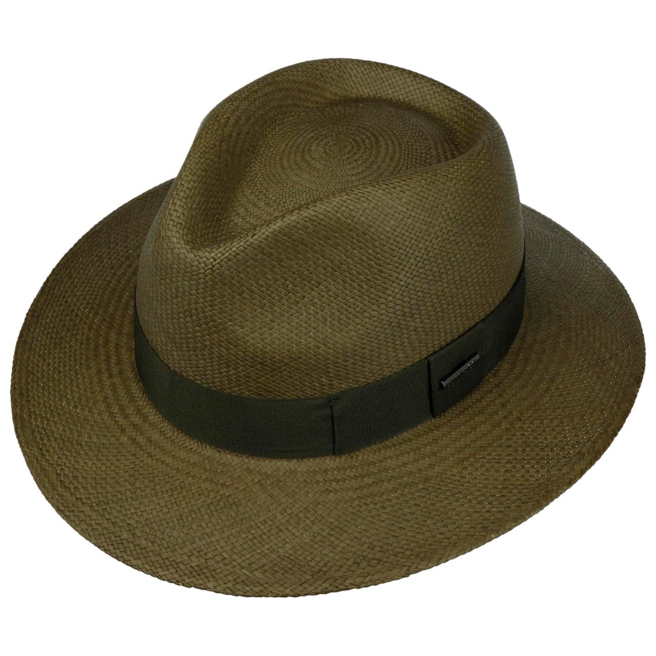 stetson-genuine-panamahut-traveller-sommerhut-made-in-ecuador image 4