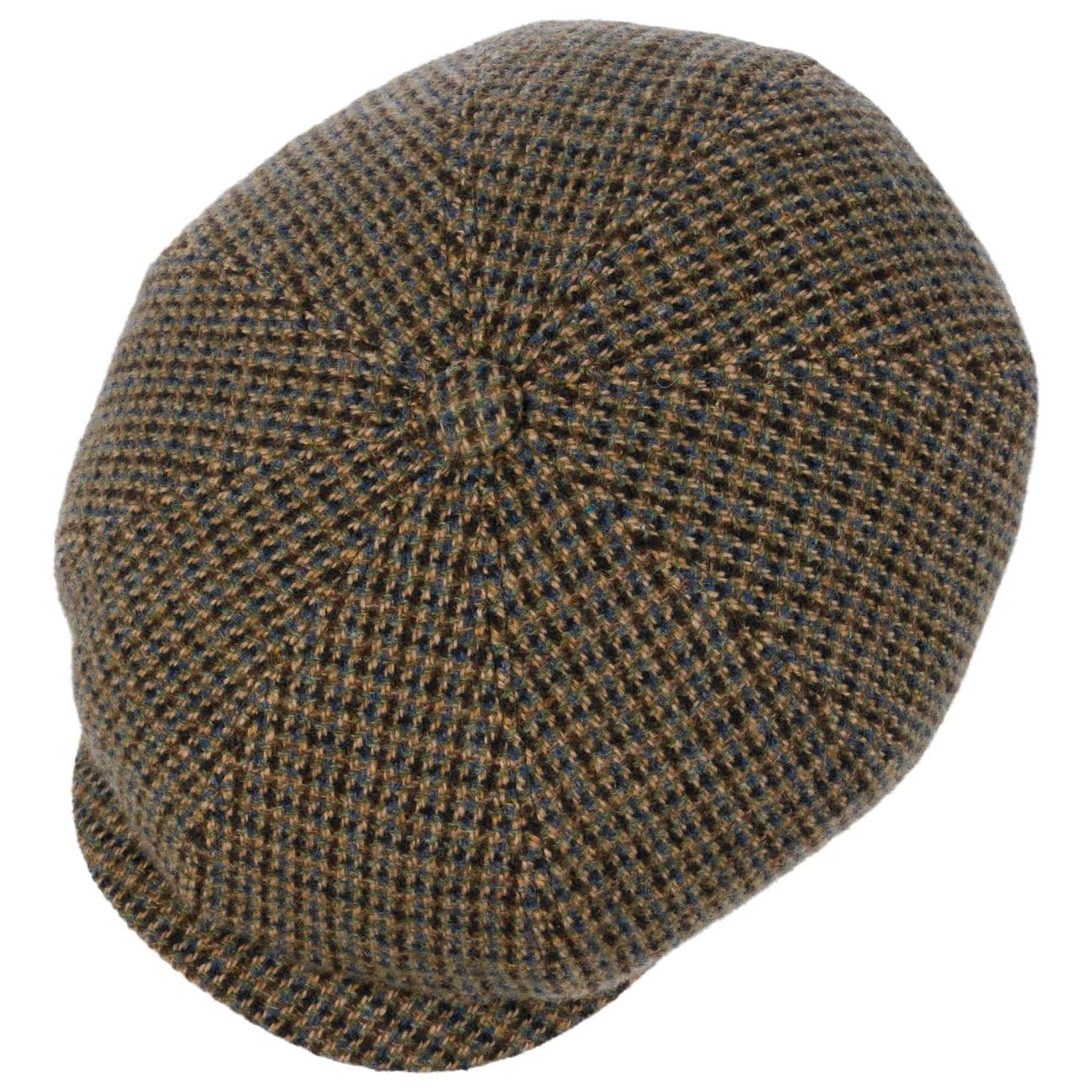 stetson-hatteras-hepscott-schirmm-tze-schurwolle-kaschmir-made-in-germany image 2