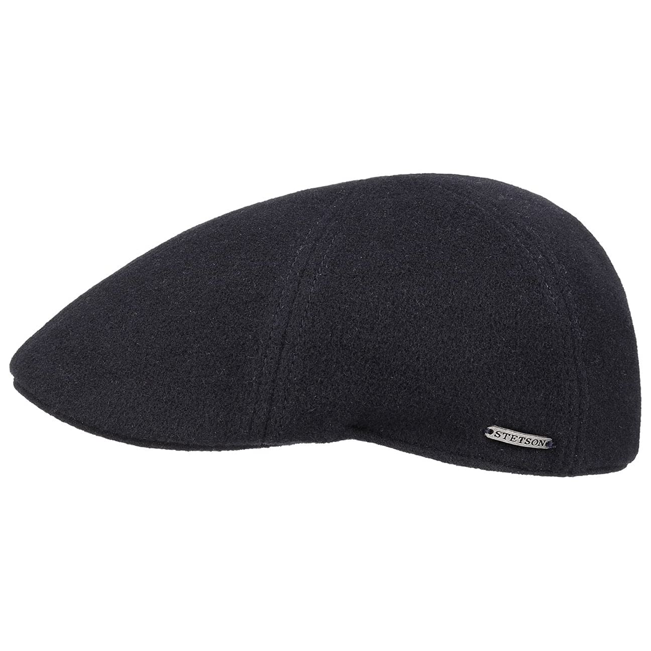 stetson-texas-wool-gatsby-cap-schirmm-tze-herren-meliert image 7
